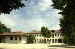  Agriturismo La Scacchiera  Падова